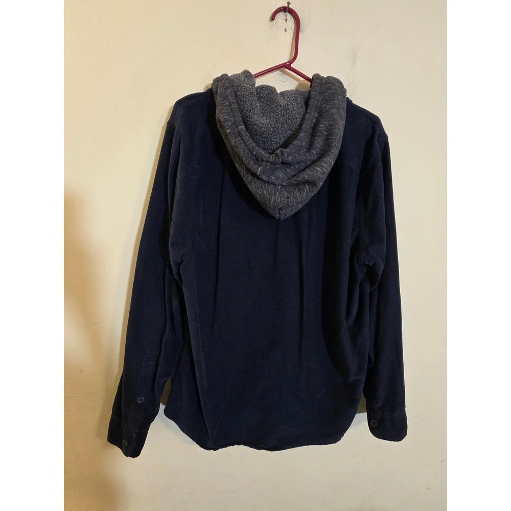 Hollister california corduroy